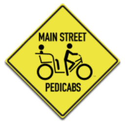 Main Street Pedi - Cabs, Inc.
