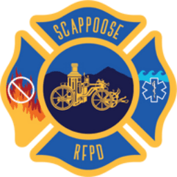 Scappoose Rural Fire District