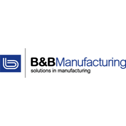B & B Manufacturing Co.