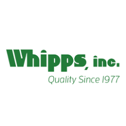 Whipps Inc.