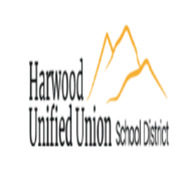 Harwood Unified Union School District