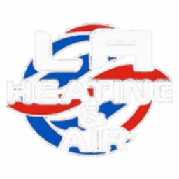 La Heating And Air LLC