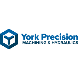 York Precision Machining And Hydraulics, LLC