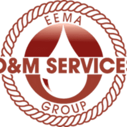 Eema O&m Services Group, Inc.