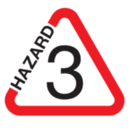 Hazard3 LLC