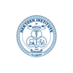 The Hektoen Institute For Medical Research