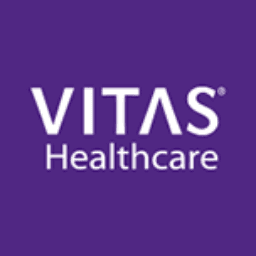 Vitas Healthcare Of Texas, L.P.