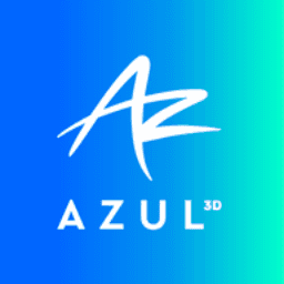 Azul 3D Inc.