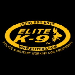 Elite K-9, Inc.