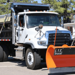 Industrial Truck Equipment Inc.
