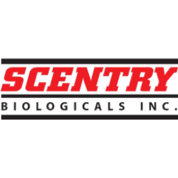 Scentry Biologicals, Inc.