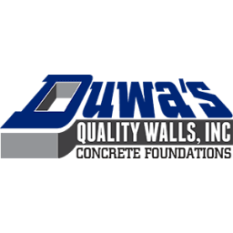 Duwas Quality Walls Inc.