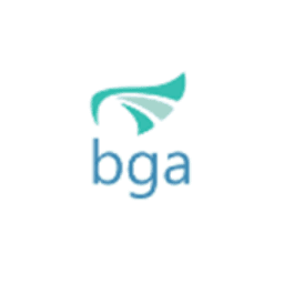 Bgasoft Inc.