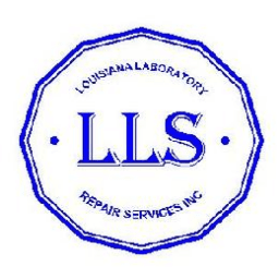 Louisiana Lab Repair Services Inc.