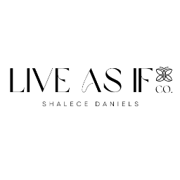 Live As If Co. LLC