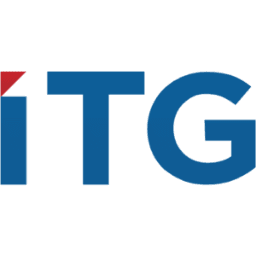 Tsc-itg JV LLC