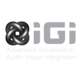 Immersion Graphics Inc.