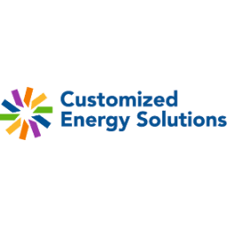 Customized Energy Solutions Ltd.