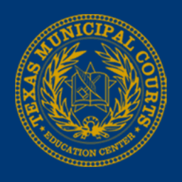 Texas Municipal Courts Education Center
