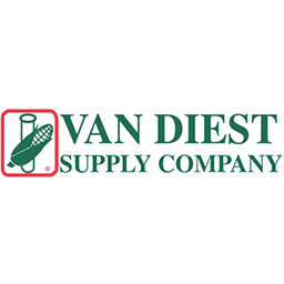 Van Diest Supply Co.