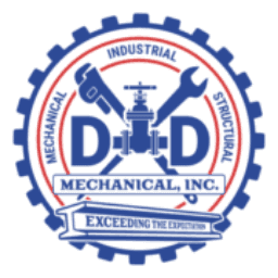 D & D Mechanical, Inc.