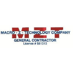 Macro-z Technology Company