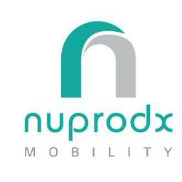 Nuprodx, Inc.