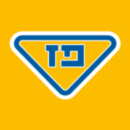 Paz Oil Company Limited