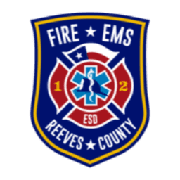Reeves County Emergency Services District 2