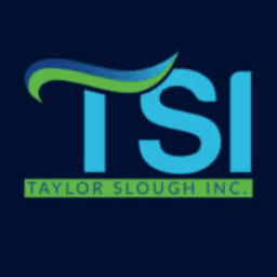 Taylor Slough Inc.