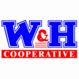 W & H Cooperative Oil Co.