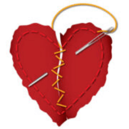 Healing Stitches