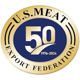 United States Meat Export Federation Inc.