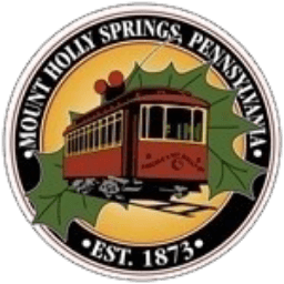 Mount Holly Springs Borough Of