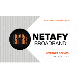 Netafy Inc.