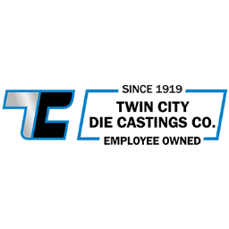 Twin City Die Castings Co.