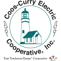 Coos-curry Electric Cooperative, Inc.