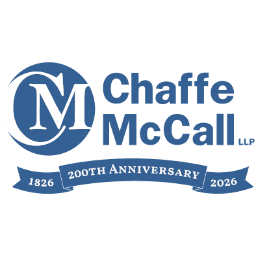 Chaffe Mccall, L.L.P.