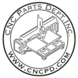 CNC Parts Dept. Inc.