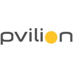 Pvilion, Inc.