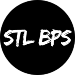 The City Of St. Louis