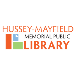 Hussey-mayfield Memorial Public Library