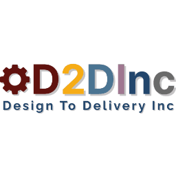 Design To Delivery Inc.