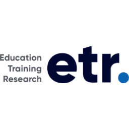 Education Training & Research Associates