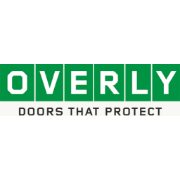 Overly Door Co.