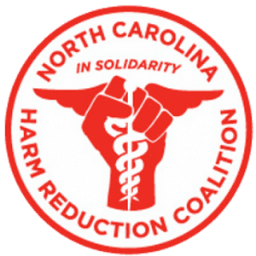 North Carolina Harm Reduction Coalition Inc.