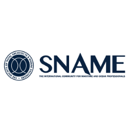 The Society Of Naval Architects & Marine Engineers