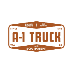 A-1 Truck & Equipment Inc.