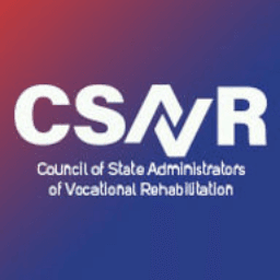Council Of State Administrators Of Vocational Rehabilitation