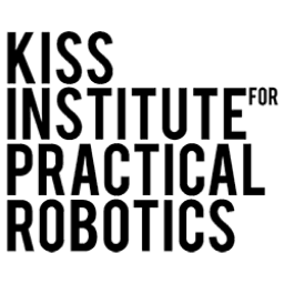 Kiss Institute For Practical Robotics